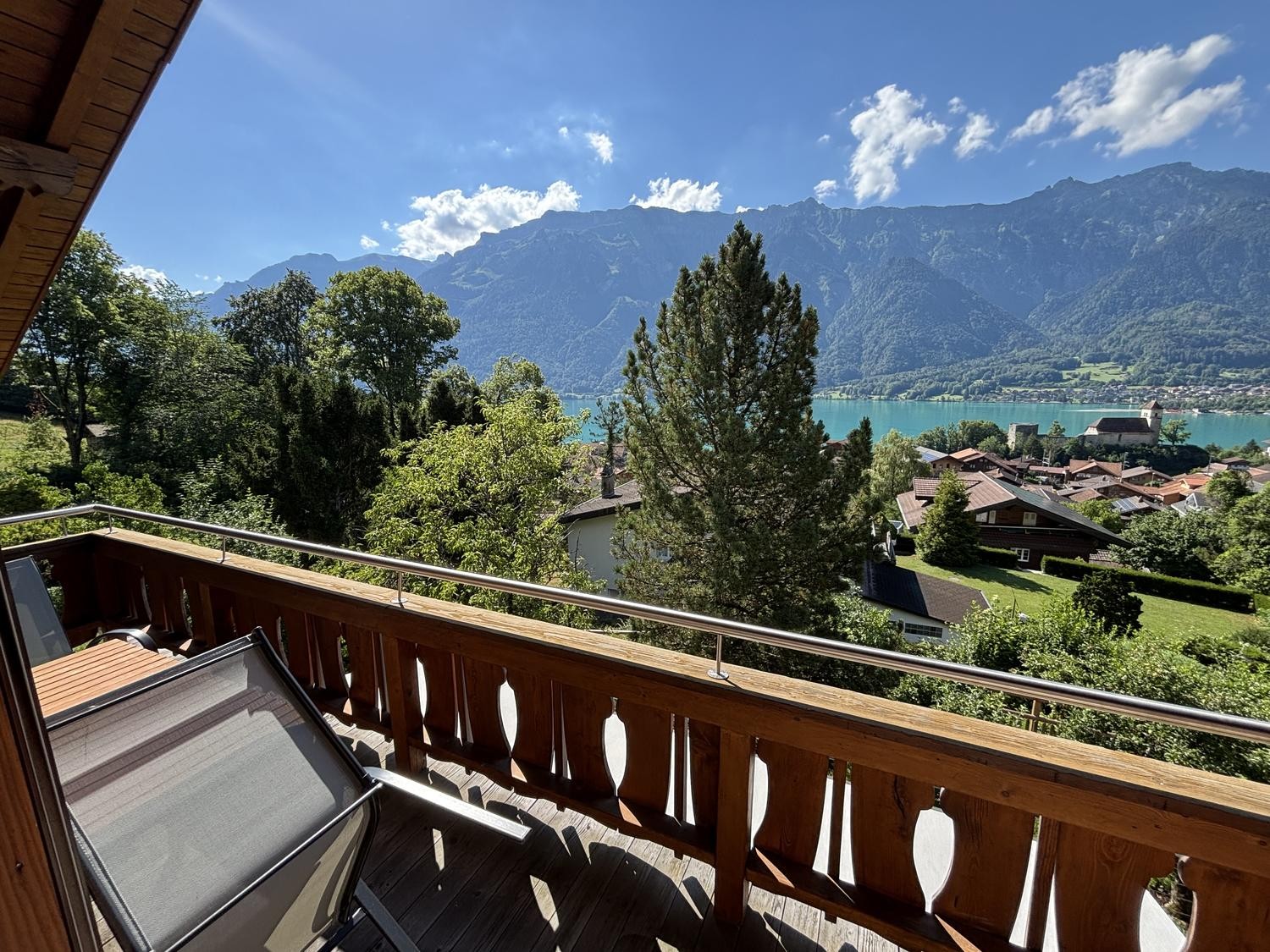 Appartamento di 3 ½ locali