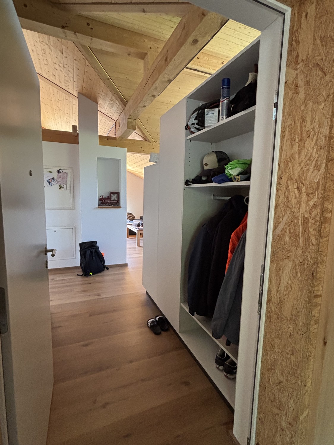 Appartamento di 3 ½ locali