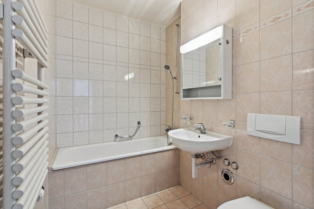 4 ½ Zimmer Wohnung, Foto 8 von 10