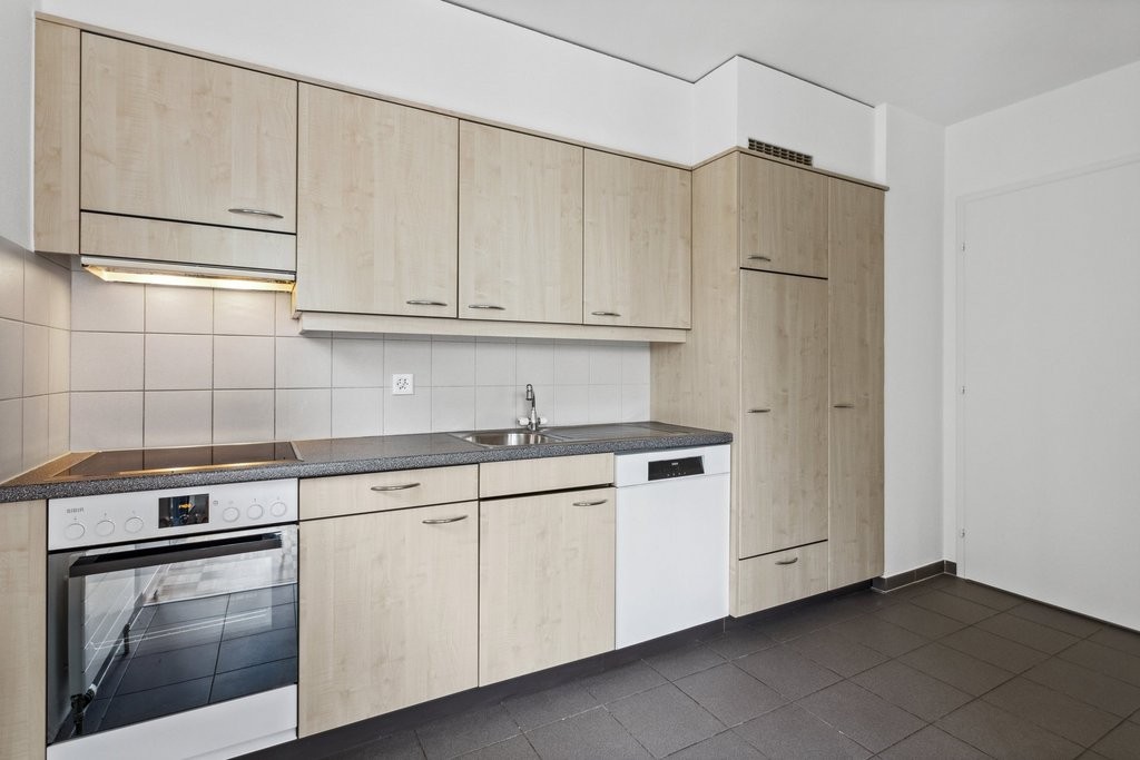 4 ½ Zimmer Wohnung, Foto 3 von 10