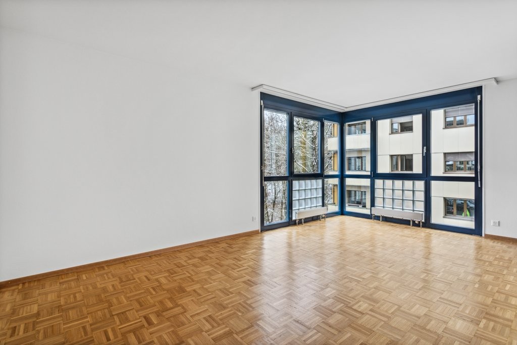 4 ½ Zimmer Wohnung, Foto 2 von 10