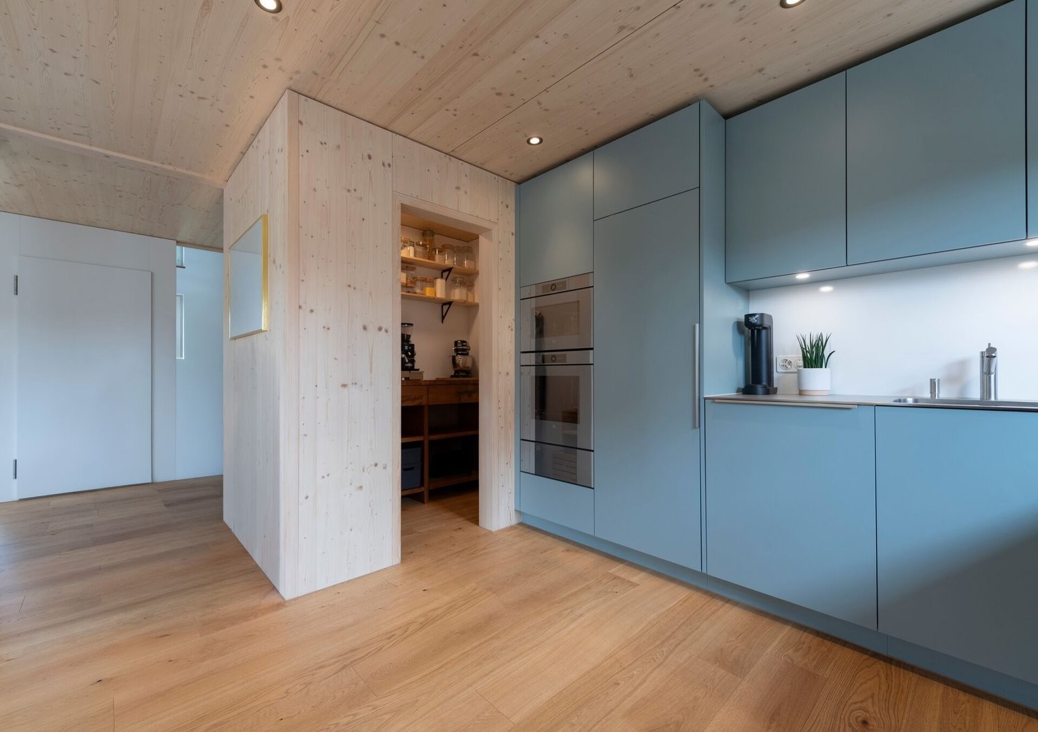 5 ½ rooms single house