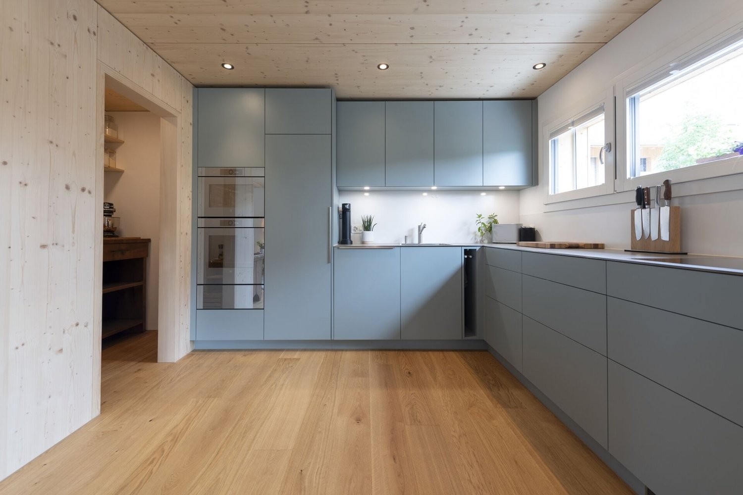 5 ½ rooms single house