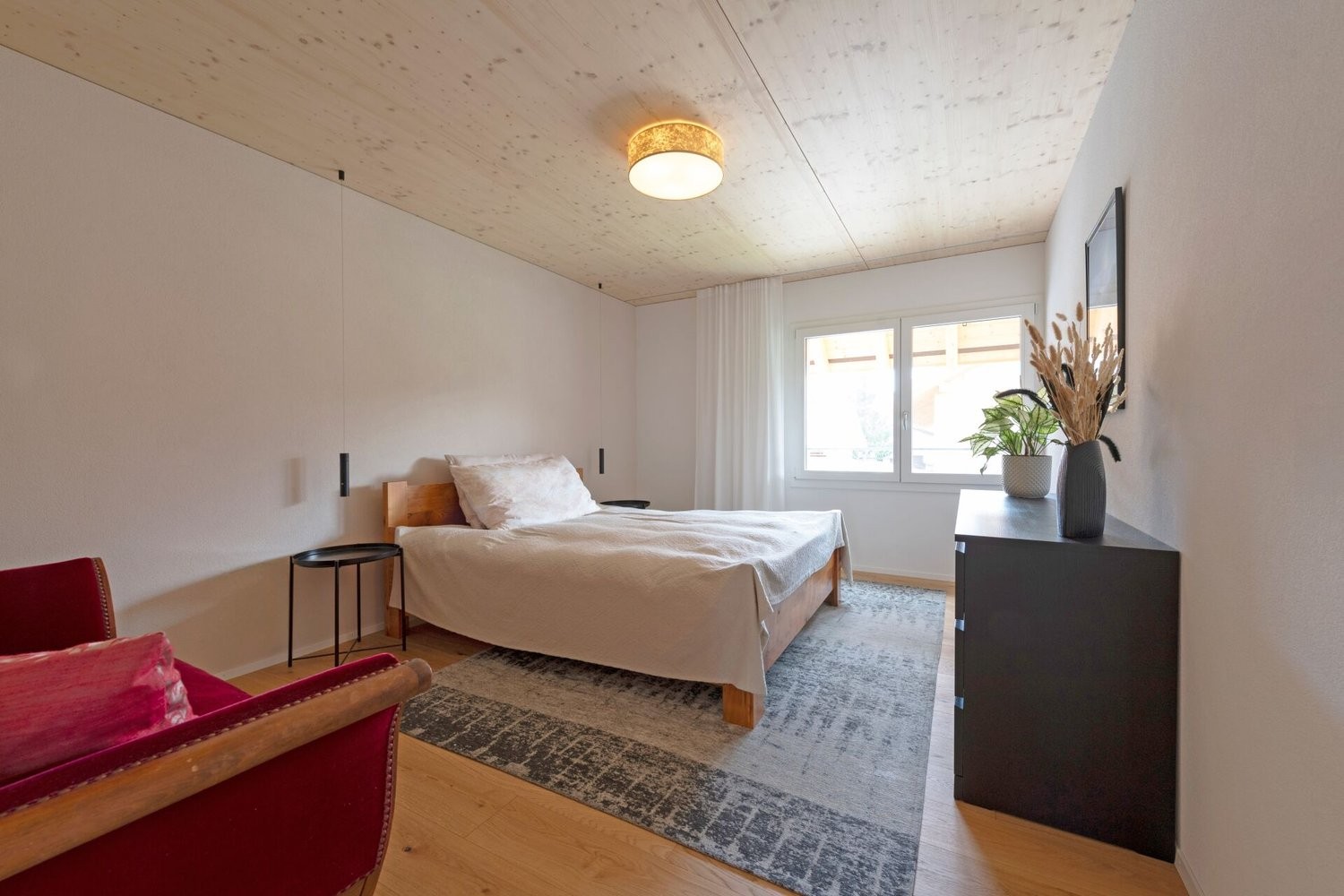5 ½ rooms single house