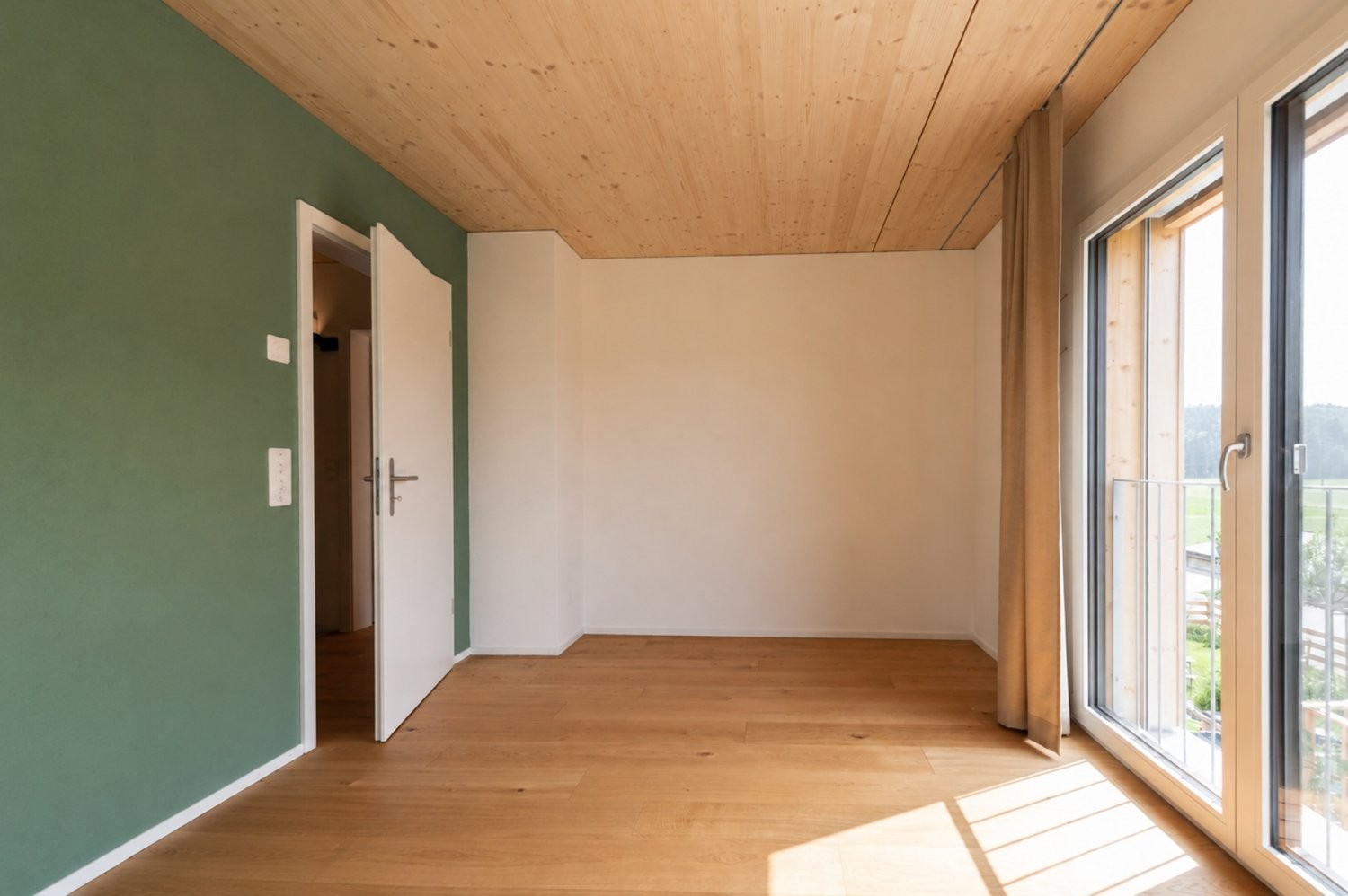 5 ½ rooms single house