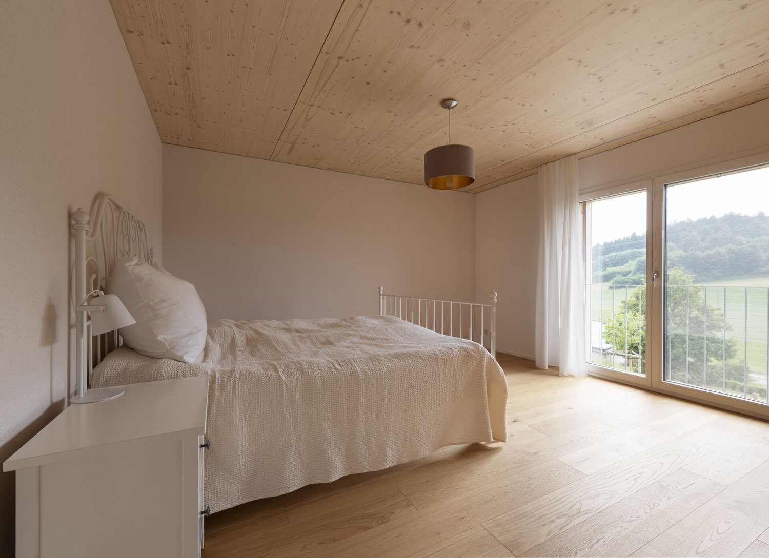 5 ½ rooms single house