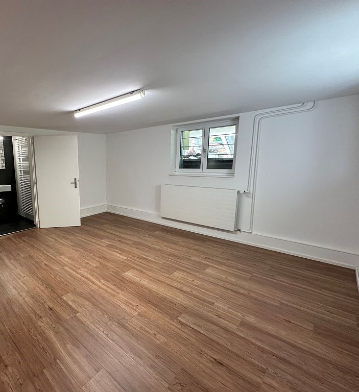 1 room studio, Foto 3 von 5