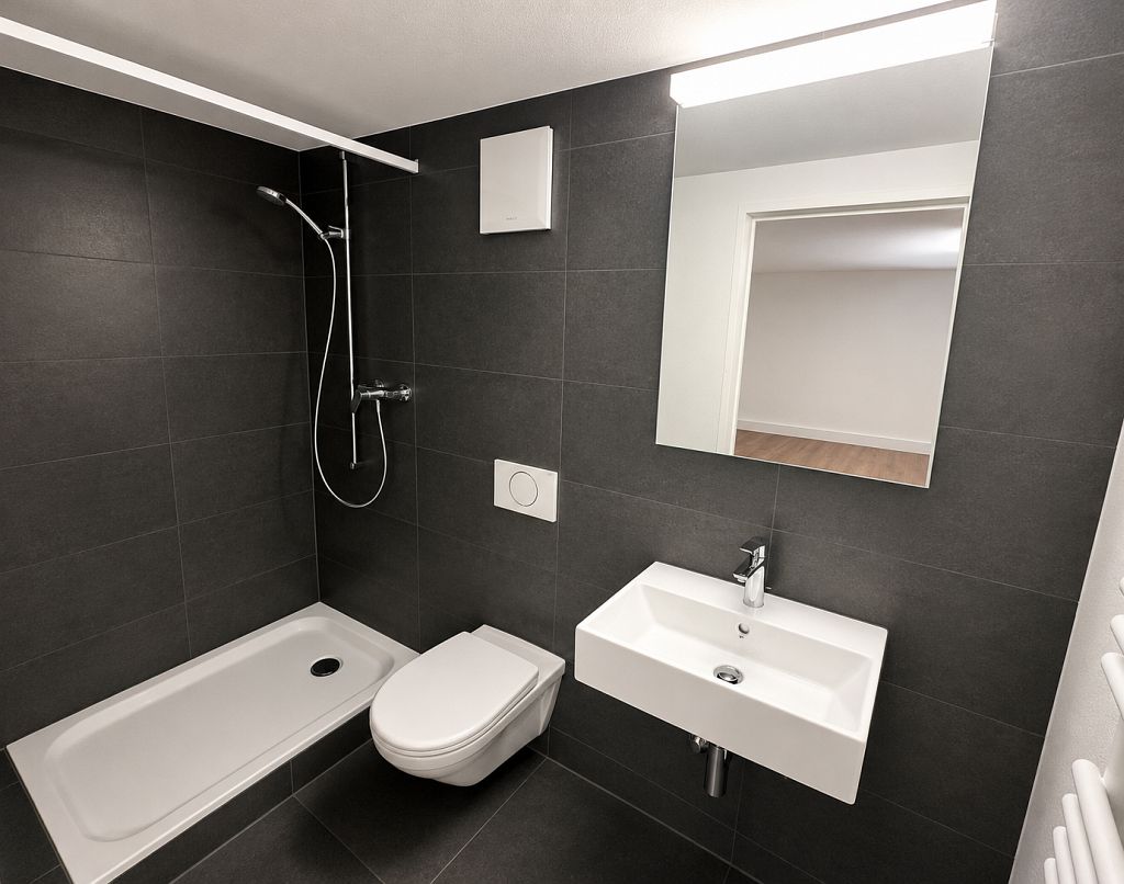 1 room studio, Foto 4 von 5