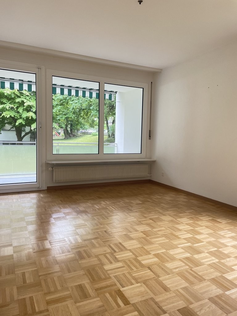 Appartement de 4 pièces