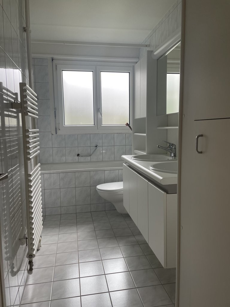 Appartement de 4 pièces