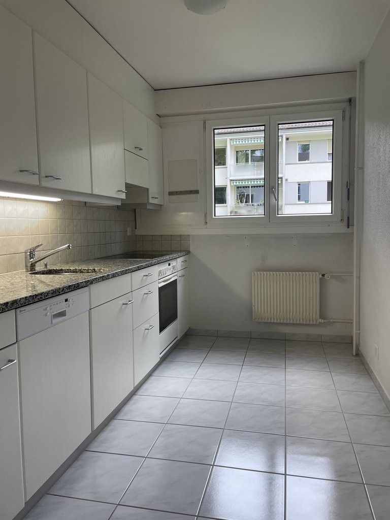 Appartement de 4 pièces