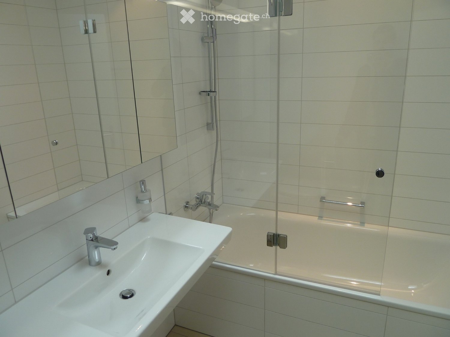 Appartement de 2 pièces