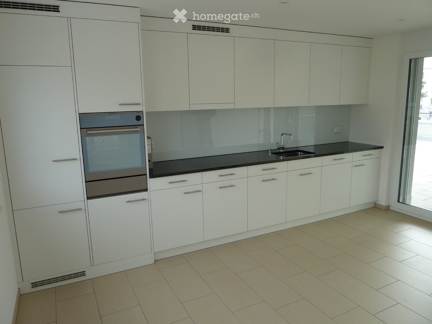 Appartement de 2 pièces
