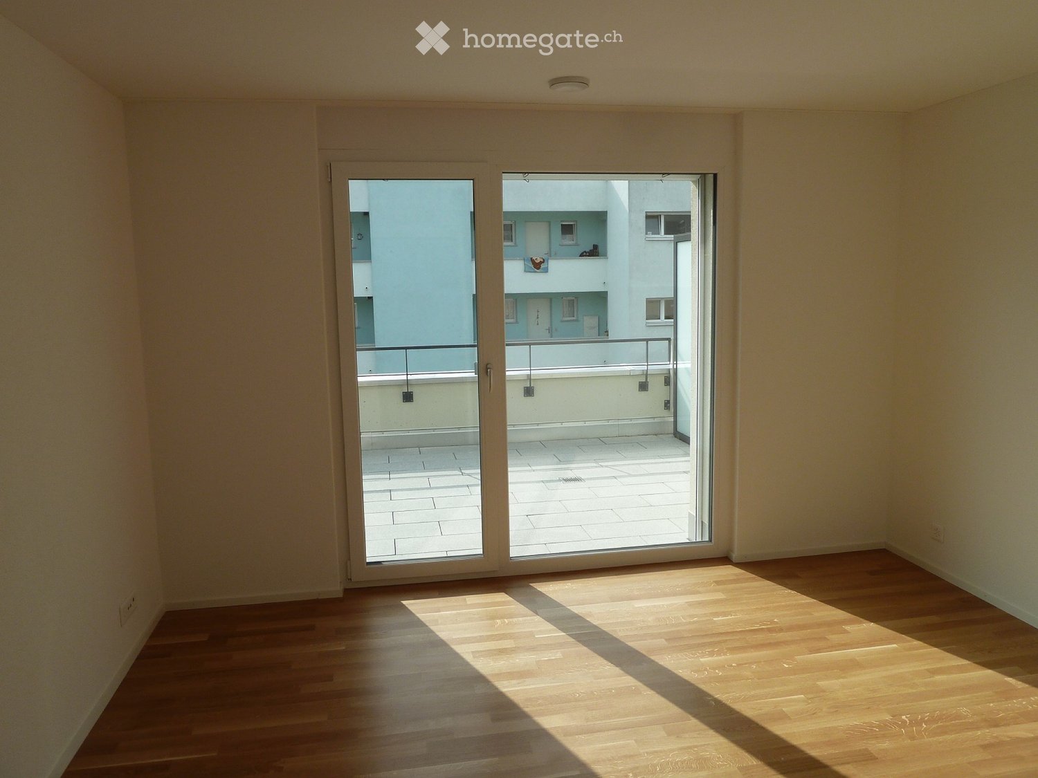 Appartement de 2 pièces