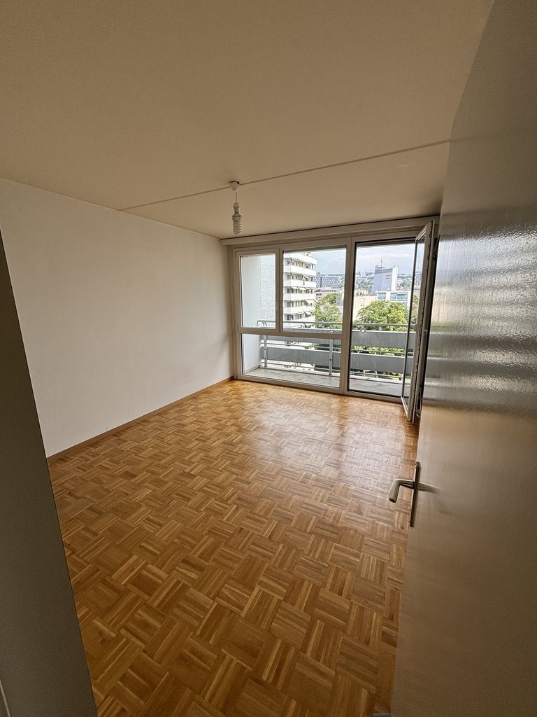 2-Zimmer-Wohnung