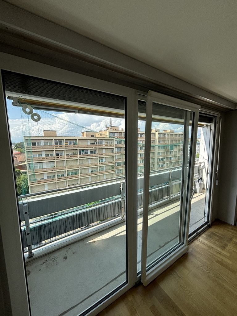 2-Zimmer-Wohnung
