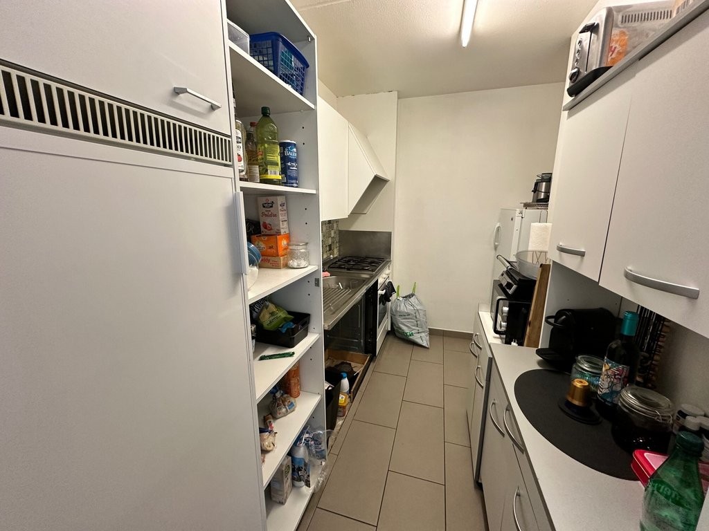 2-Zimmer-Wohnung