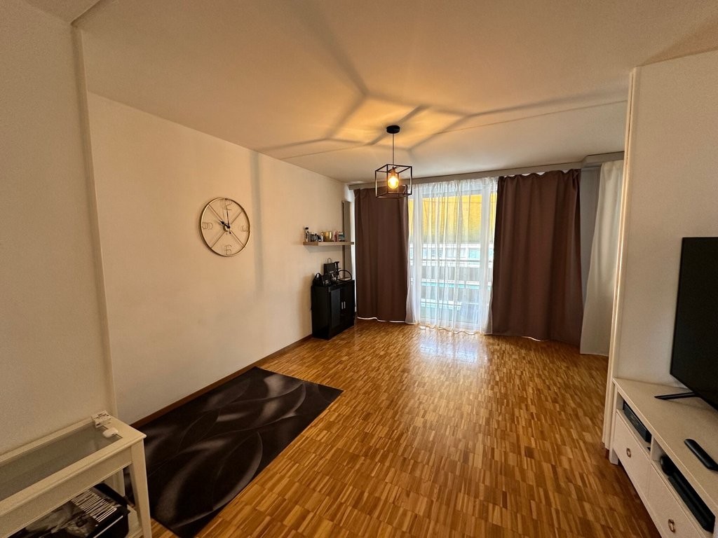 2-Zimmer-Wohnung