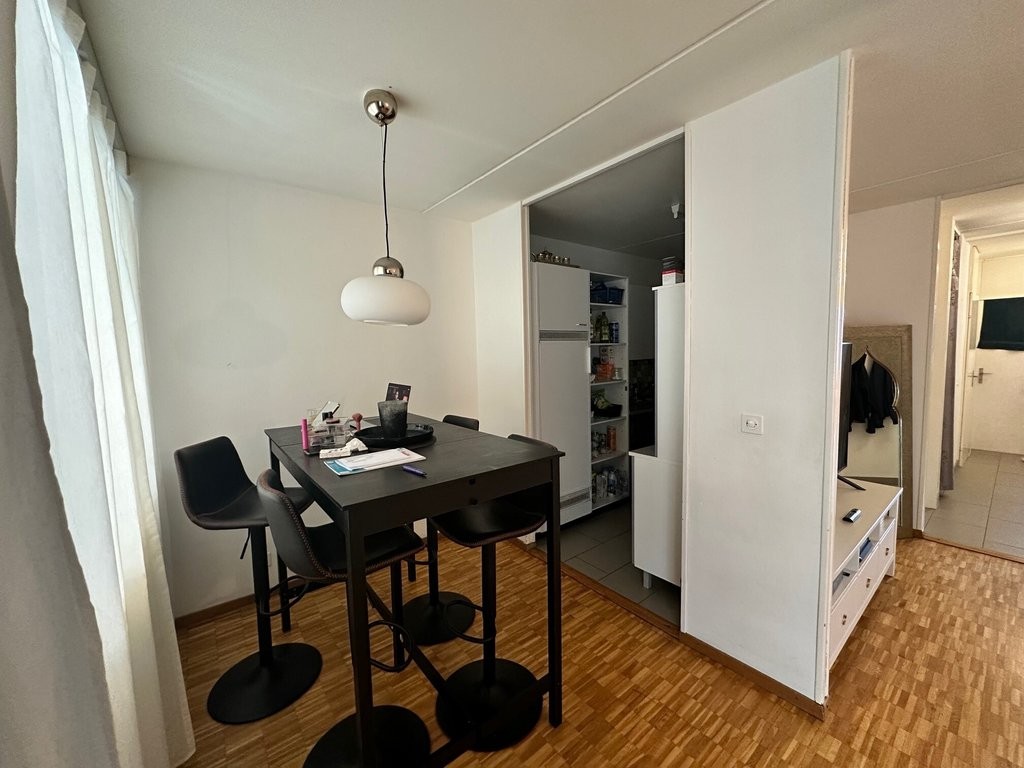 2-Zimmer-Wohnung