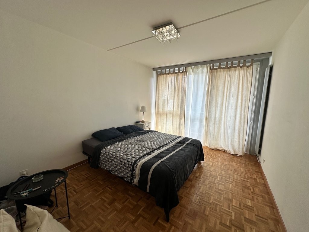 2-Zimmer-Wohnung