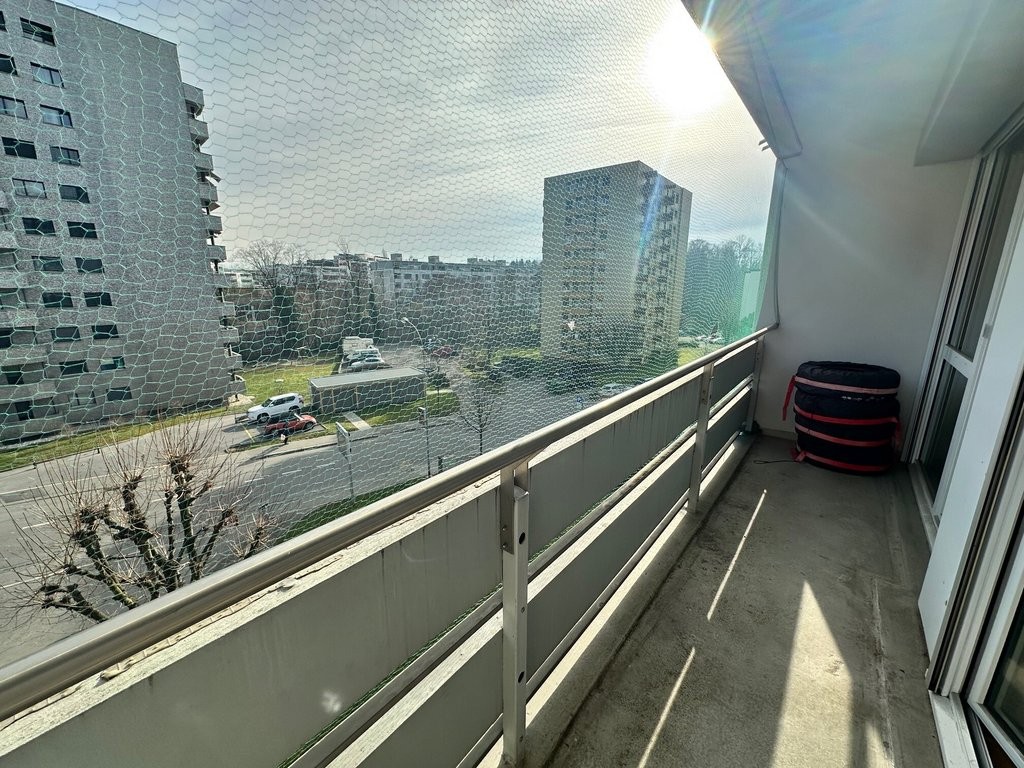 2-Zimmer-Wohnung