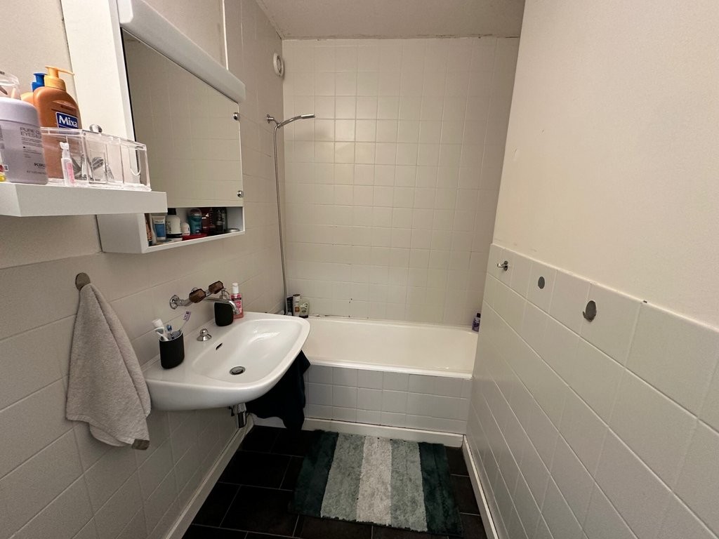 2-Zimmer-Wohnung