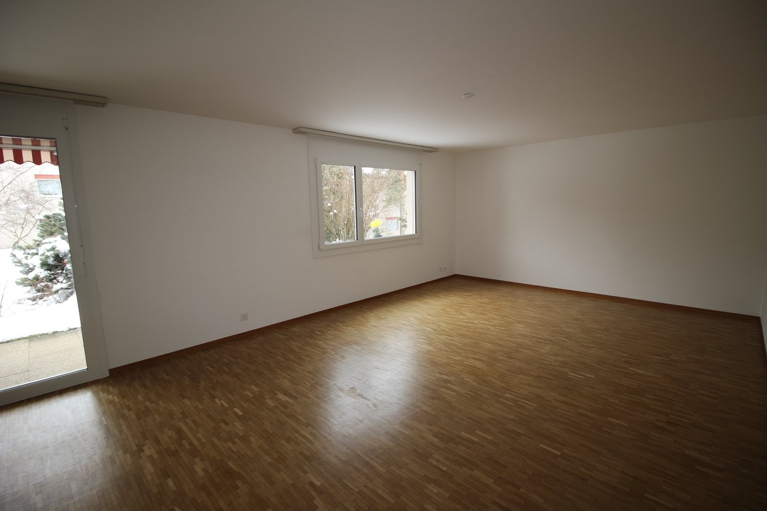 3 ½ Zimmer-Wohnung, Foto 5 von 10
