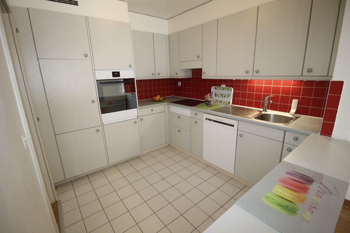 3 ½ Zimmer-Wohnung, Foto 8 von 10