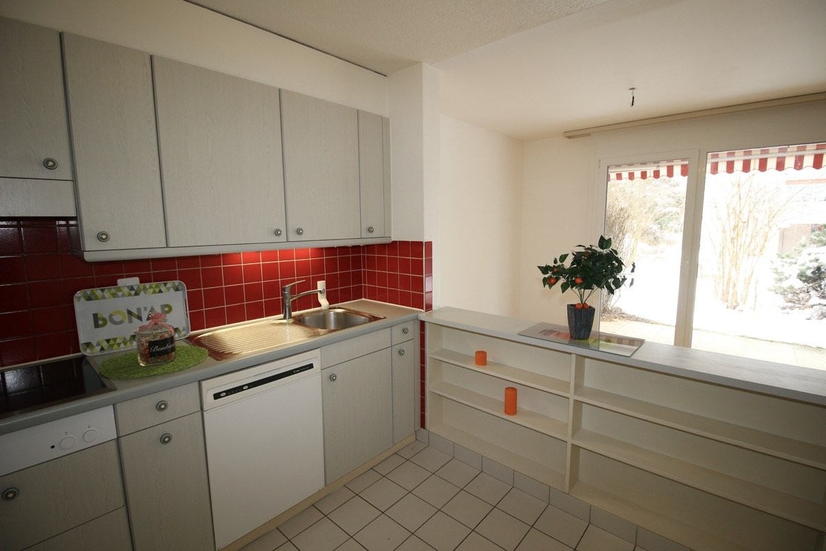 3 ½ Zimmer-Wohnung, Foto 2 von 10