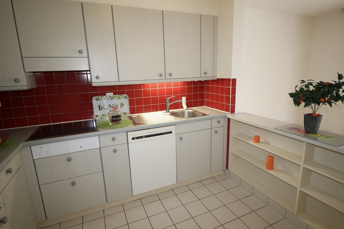 3 ½ Zimmer-Wohnung, Foto 9 von 10