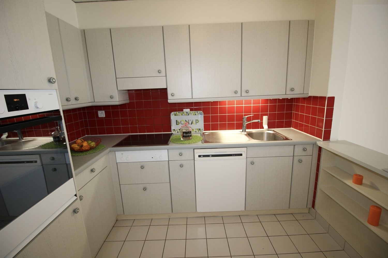 3 ½ Zimmer-Wohnung, Foto 10 von 10