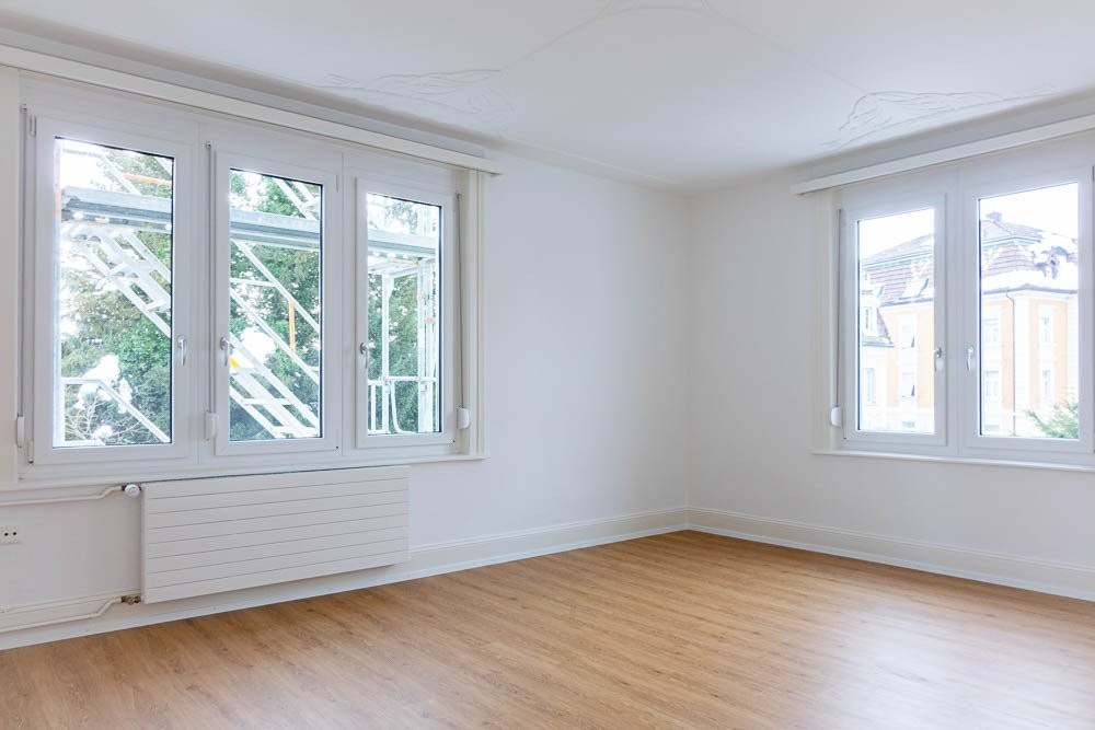 5 ½ rooms apartment, Foto 5 von 8