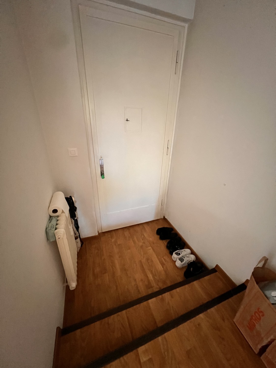 1 room apartment, Foto 4 von 5