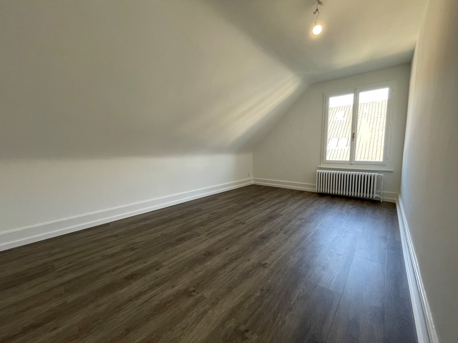 2 ½ rooms apartment, Foto 7 von 7