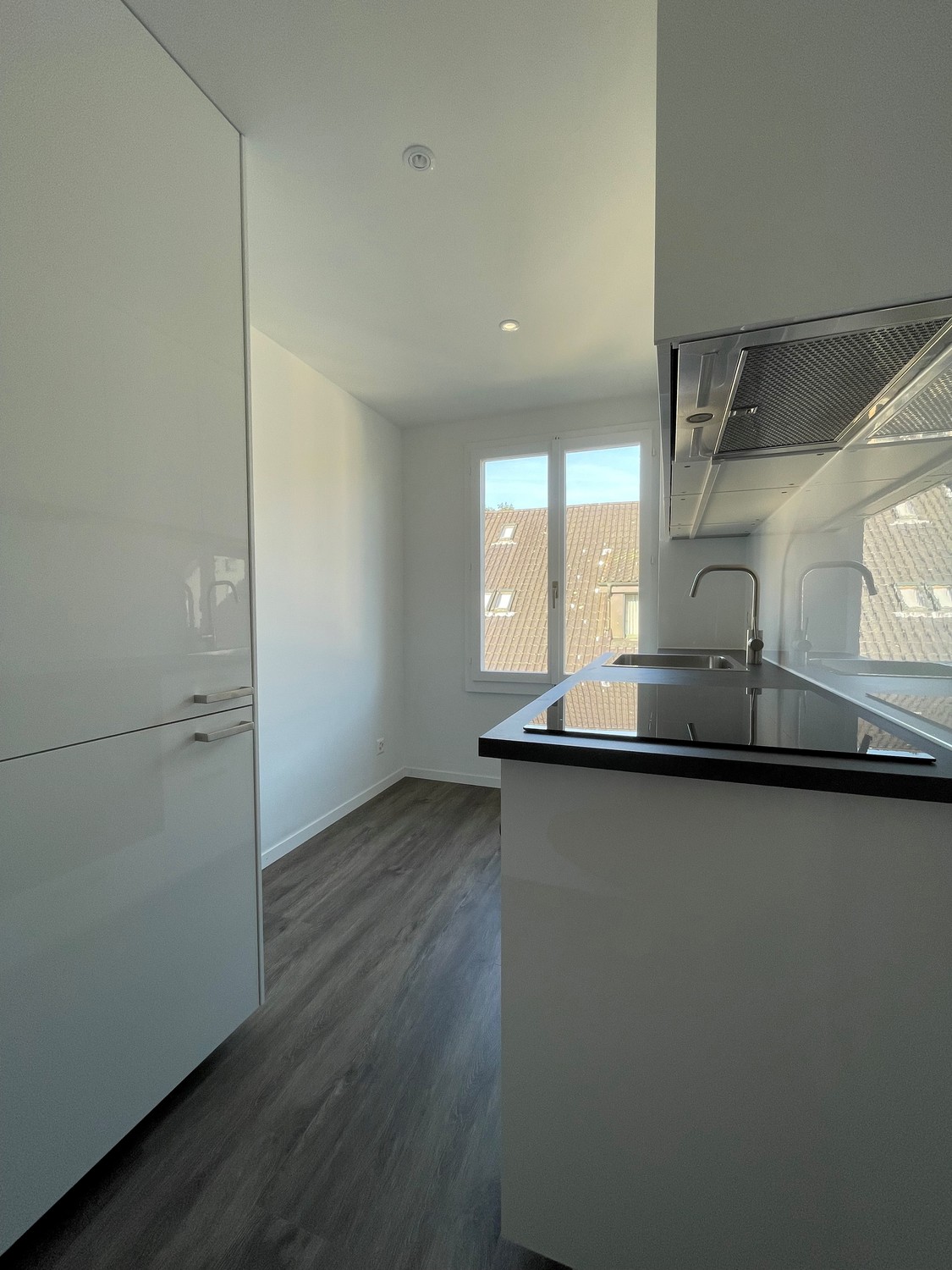 2 ½ rooms apartment, Foto 1 von 7