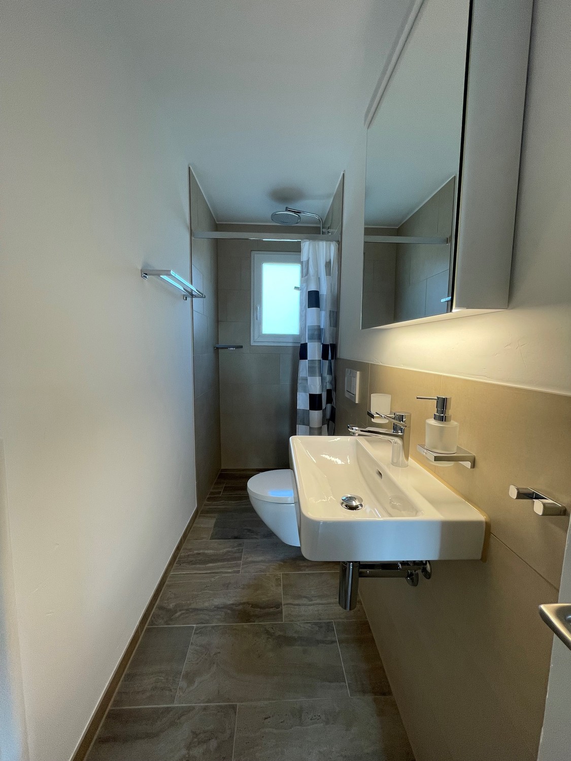 2 ½ rooms apartment, Foto 4 von 7