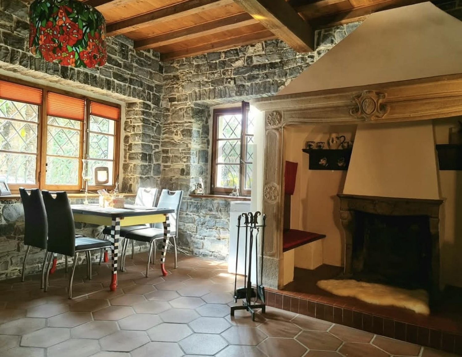 Villa 5 ½ pièces