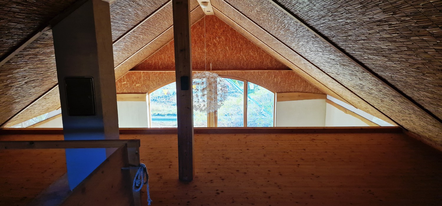 2 ½ rooms single house