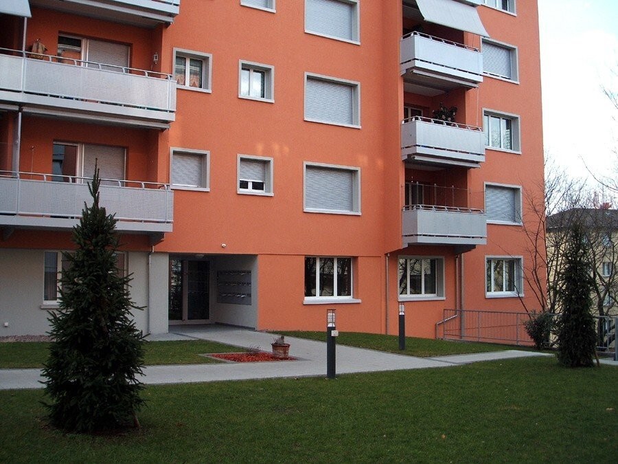 2 rooms apartment, Foto 1 von 5