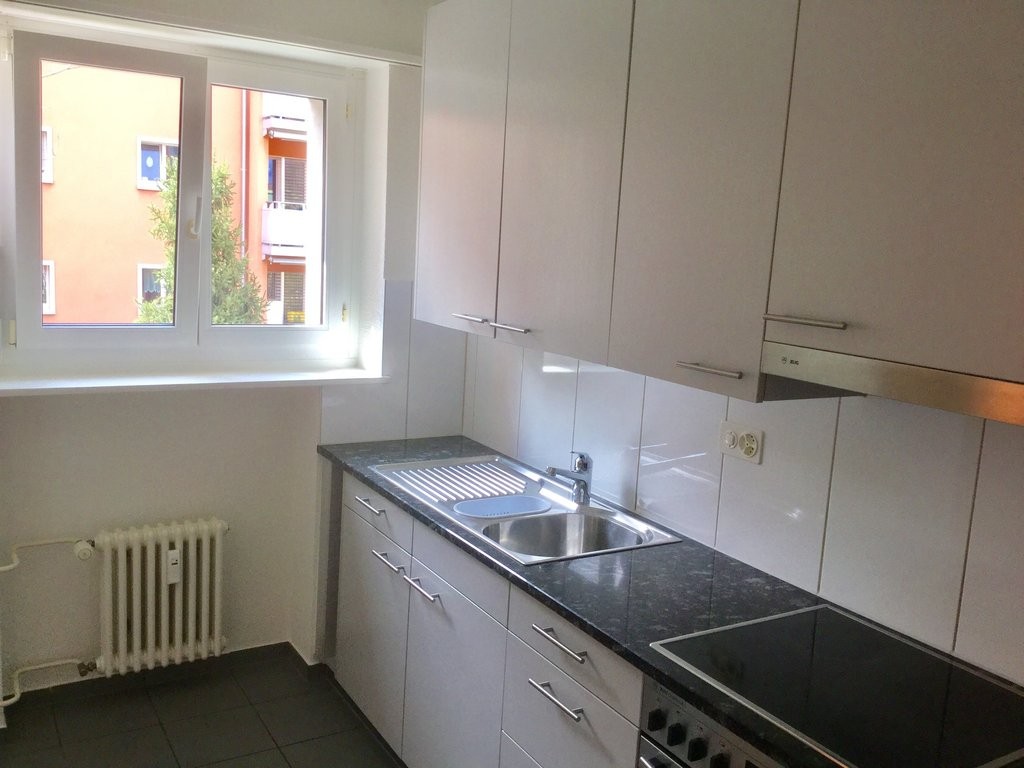 2 rooms apartment, Foto 4 von 5