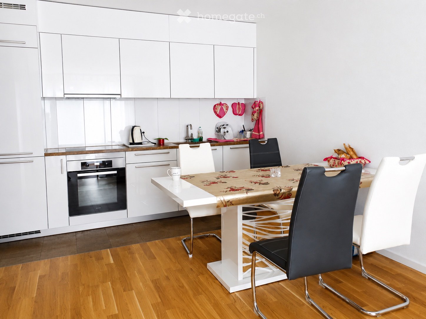 2-Zimmer-Wohnung, Foto 2 von 4