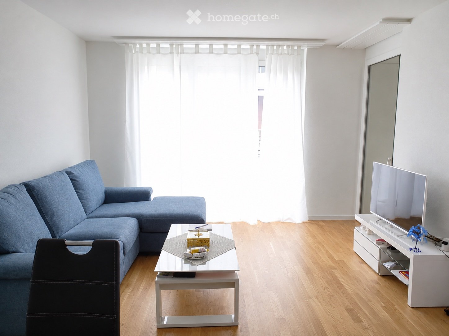 2-Zimmer-Wohnung, Foto 3 von 4
