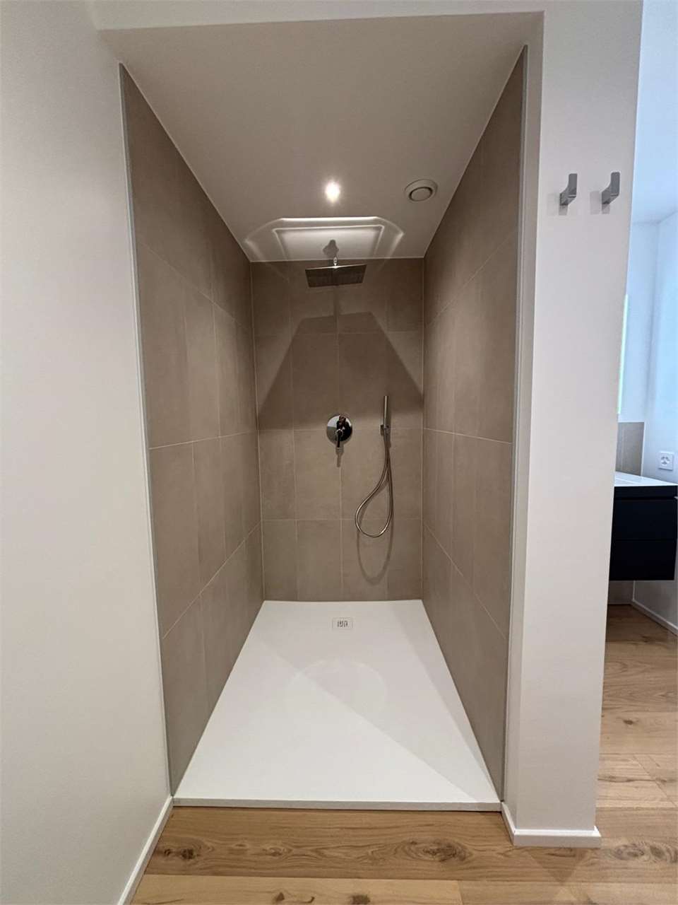 2 ½ rooms apartment (7)