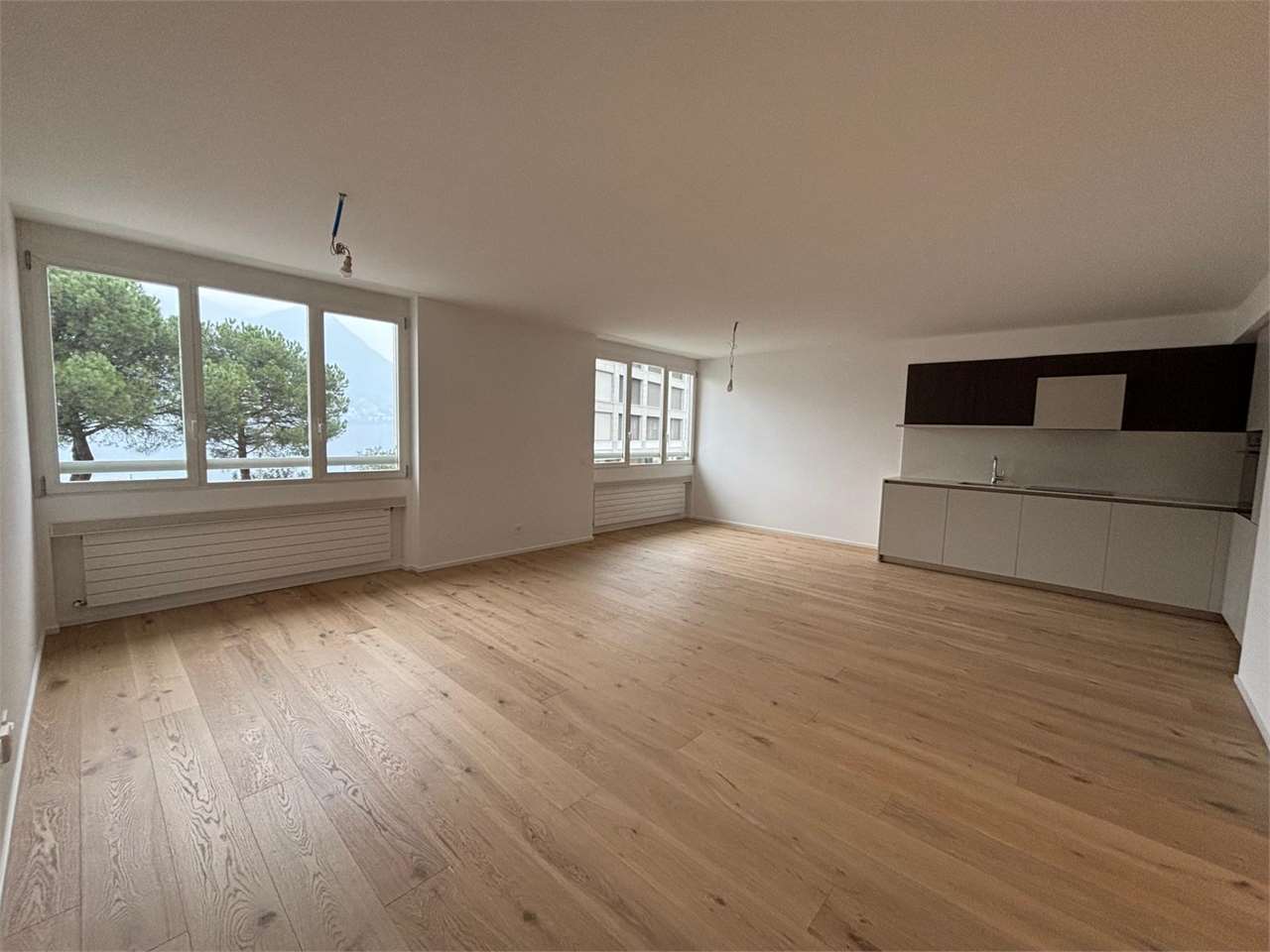 2 ½ rooms apartment (2)
