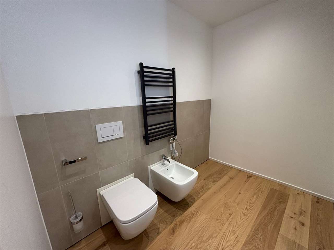 2 ½ rooms apartment (5)
