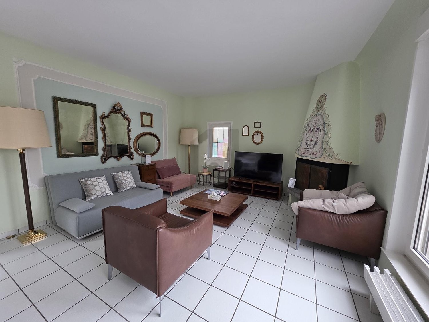 4 ½ Zimmer möblierte Wohnung, Foto 4 von 4