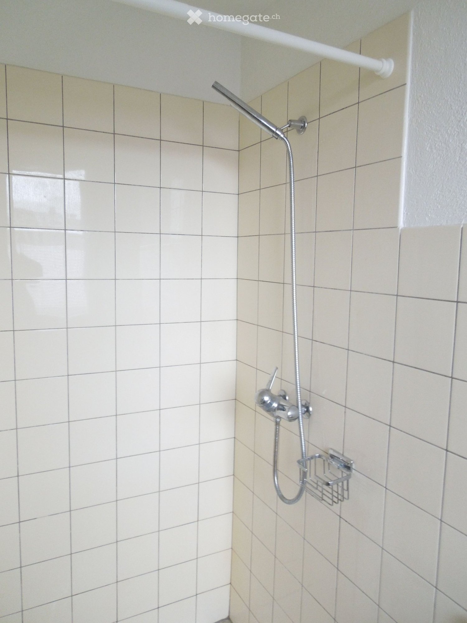1 room apartment, Foto 3 von 5
