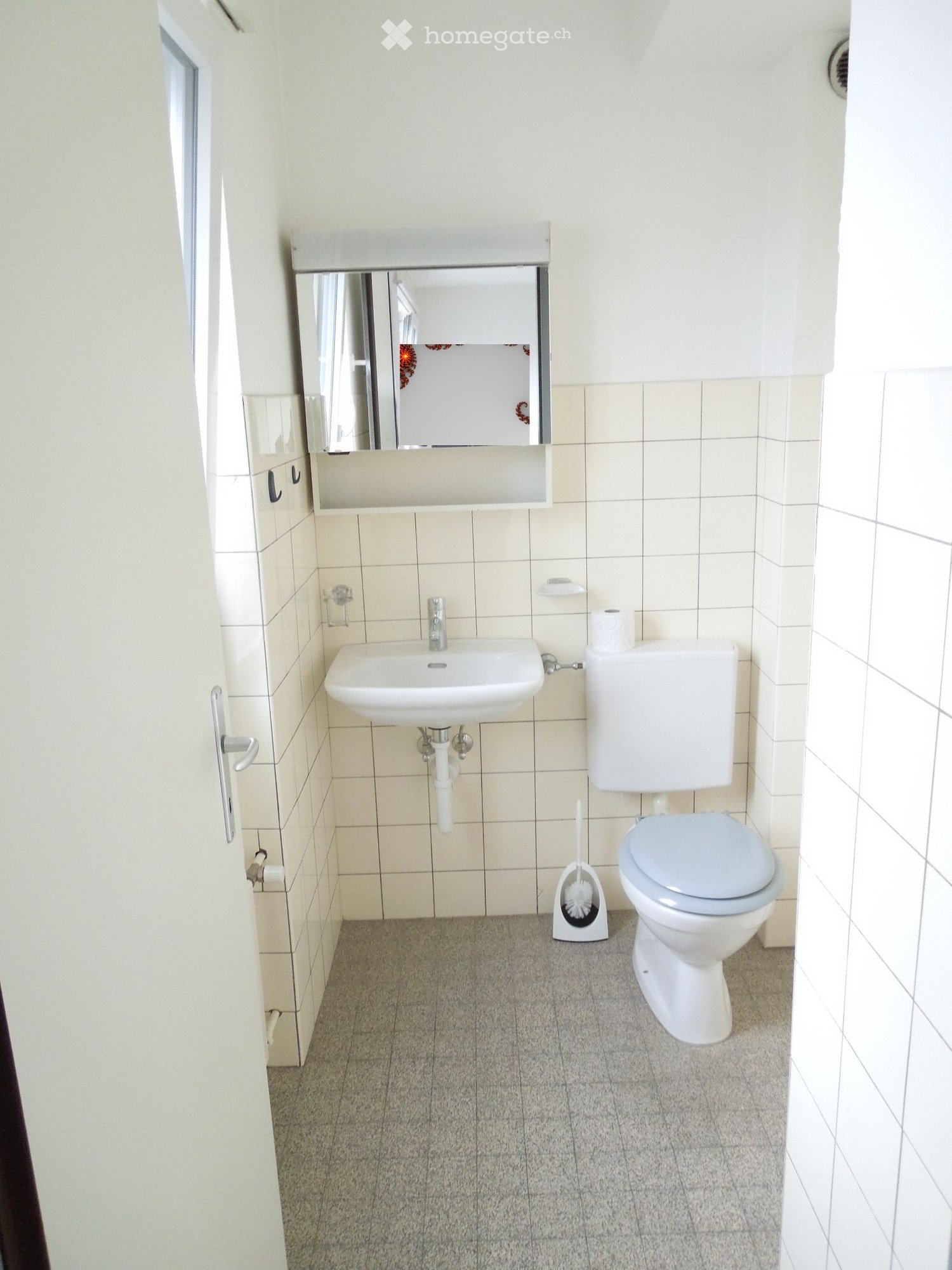 1 room apartment, Foto 1 von 5