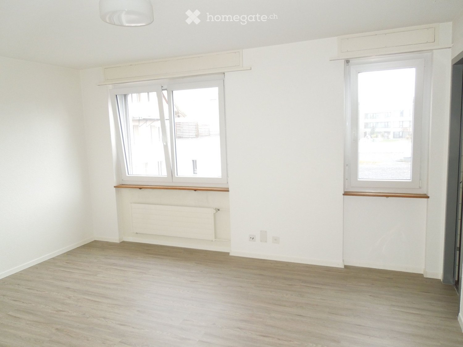 1 room apartment, Foto 2 von 5