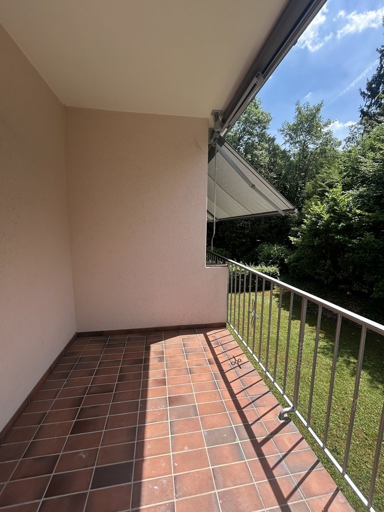 1 ½ rooms apartment, Foto 6 von 9